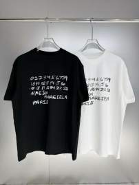 Picture of Maison Margiela T Shirts Short _SKUMaisonMargielaM-2XLxetr306472